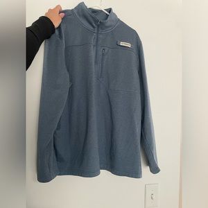 Magellan means pullover